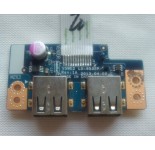 ACER E1-532 USB SOKET KART